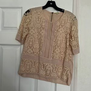 Gianni Bini Blouse